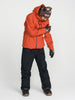 Volcom GORE-TEX Rain 2027 – Shell Bib