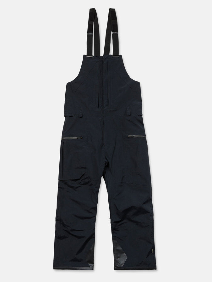 Volcom GORE-TEX Rain 2027 – Shell Bib | BLACK (BLK)