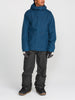 Volcom GORE-TEX Dua 2027 – Shell Pants