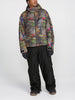 Volcom Kleveland 2027 – Shell Pants