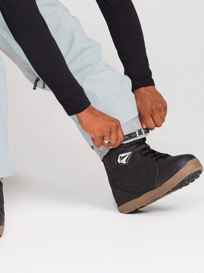 Volcom Kleveland 2027 – Shell Pants | SKY (SKY)