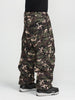 Volcom NWRK 20K Baggy 2027 – Shell Pants