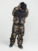 Volcom NWRK 20K Baggy 2027 – Shell Pants