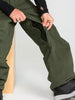 Volcom NWRK 20K Baggy 2027 – Shell Pants