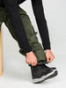 Volcom NWRK 20K Baggy 2027 – Shell Pants