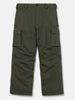 Volcom NWRK 20K Baggy 2027 – Shell Pants