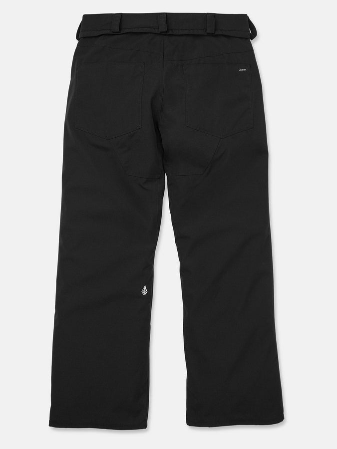 Volcom Nailer 2027 – Shell Pants | BLACK (BLK)