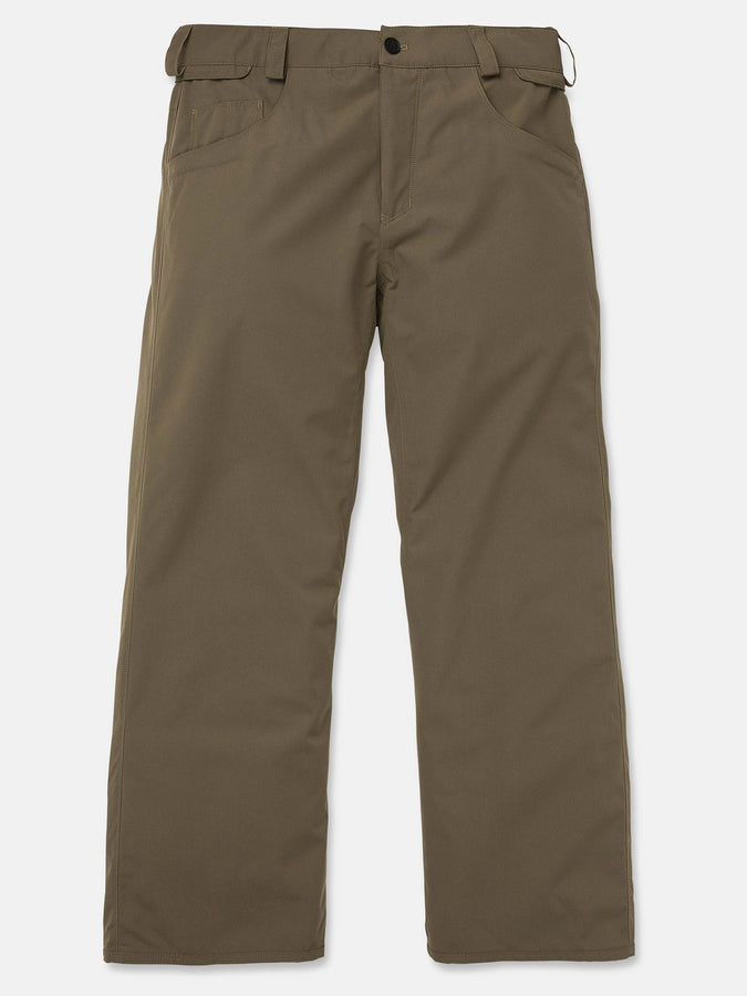 Volcom Nailer 2027 – Shell Pants | TEAK (TEK)