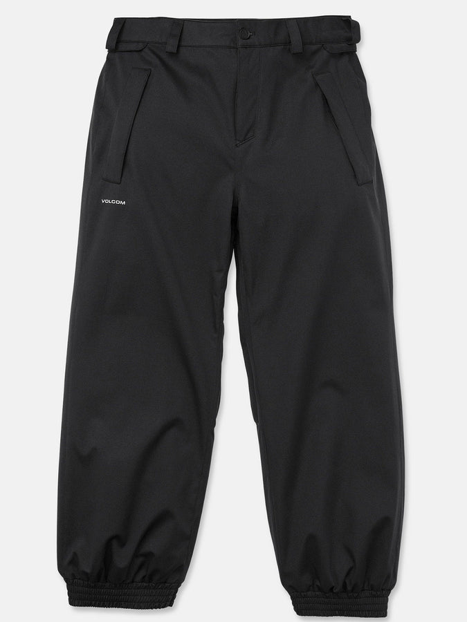 Volcom Arthur 20K 2027 – Shell Pants | BLACK (BLK)