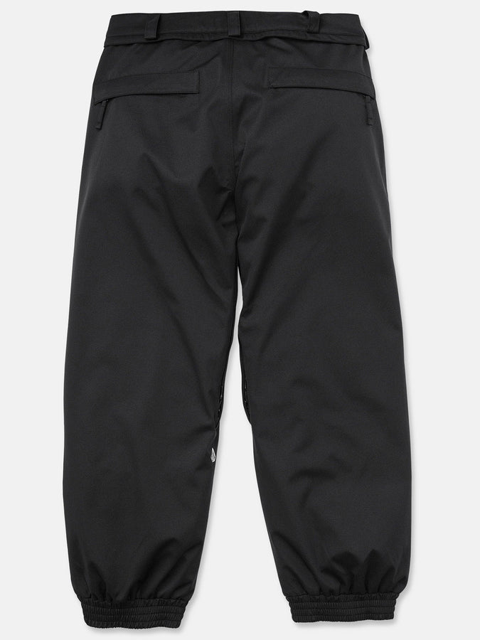 Volcom Arthur 20K 2027 – Shell Pants | BLACK (BLK)