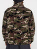 Volcom Nelson Sherpa Jacket Winter 2027