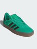 Adidas Gazelle Adv Court Green/Black/Gum 5 Shoes Spring 2026