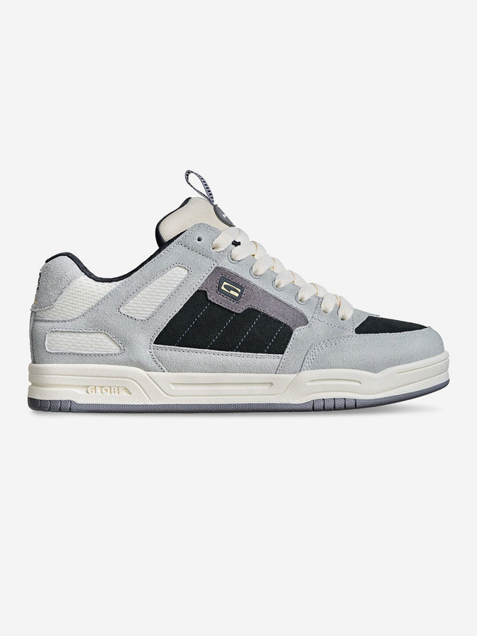 Globe Tilt Prime Grey Shoes Spring 2026 | GREY