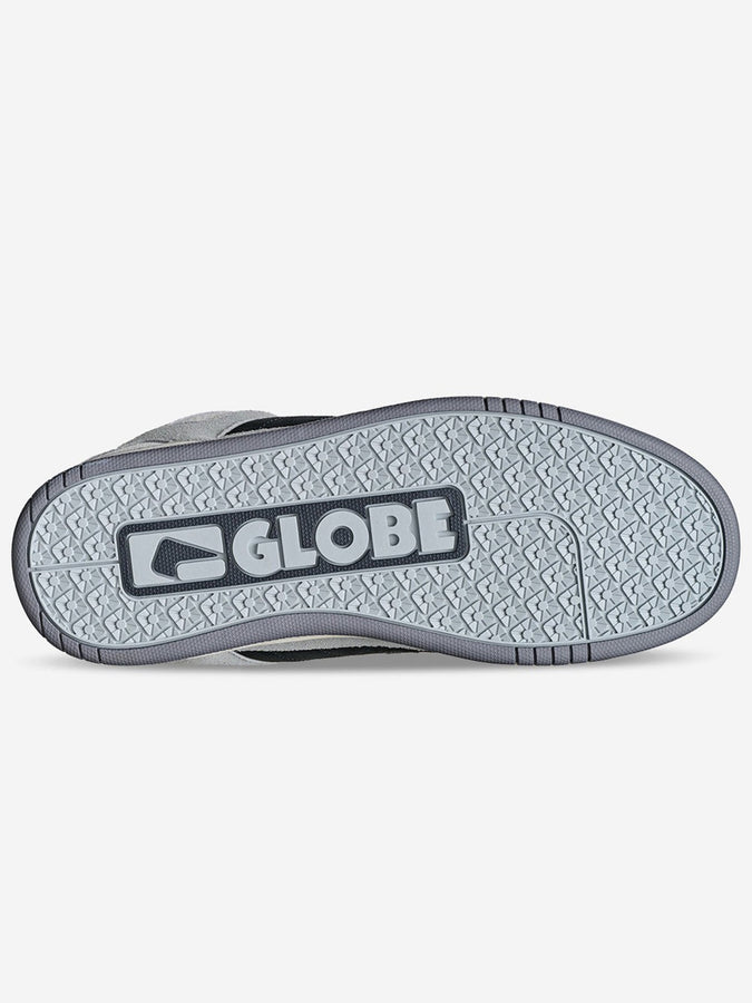 Globe Tilt Prime Grey Shoes Spring 2026 | GREY