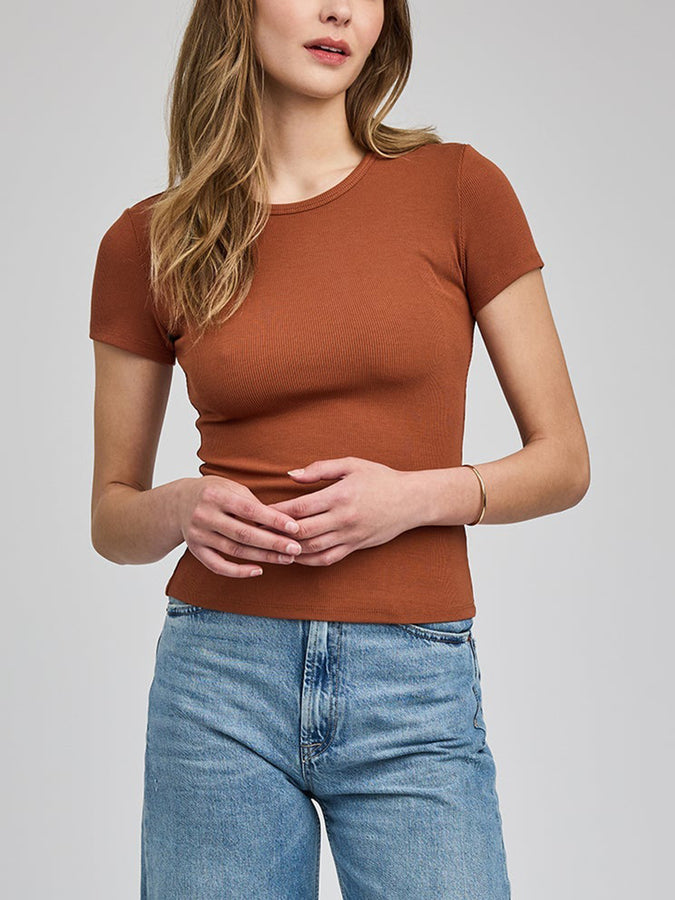 Gentle Fawn Reagan T-Shirt Spring 2026 | CANYON