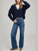 Gentle Fawn Tristan Sweater Spring 2026