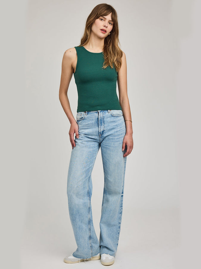 Gentle Fawn Daria Tank Top Spring 2026 | HUNTER