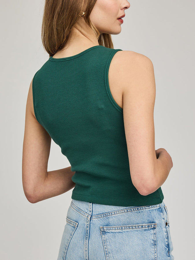Gentle Fawn Daria Tank Top Spring 2026 | HUNTER