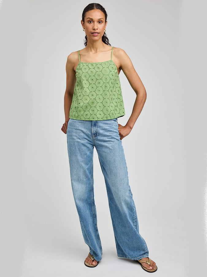 Gentle Fawn Elsie Tank Top Summer 2026 | JADE
