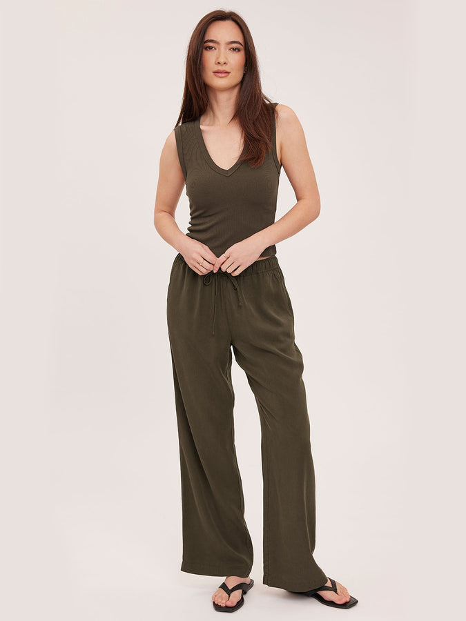 Gentle Fawn Crawford Tank Top Fall 2026 |BAYLEAF