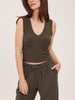 Gentle Fawn Crawford Tank Top Fall 2026