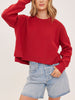 Gentle Fawn Echo Sweater Fall 2026