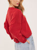 Gentle Fawn Echo Sweater Fall 2026