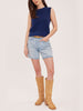 Gentle Fawn Skylar Knit Vest Fall 2026