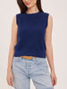 Gentle Fawn Skylar Knit Vest Fall 2026