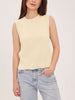 Gentle Fawn Skylar Knit Vest Fall 2026