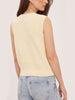 Gentle Fawn Skylar Knit Vest Fall 2026