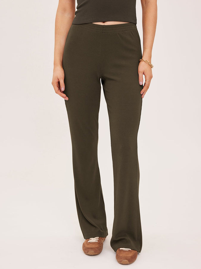 Gentle Fawn Leslie Pants Fall 2026 | BAYLEAF