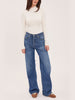 Gentle Fawn Wren Top Holiday 2026
