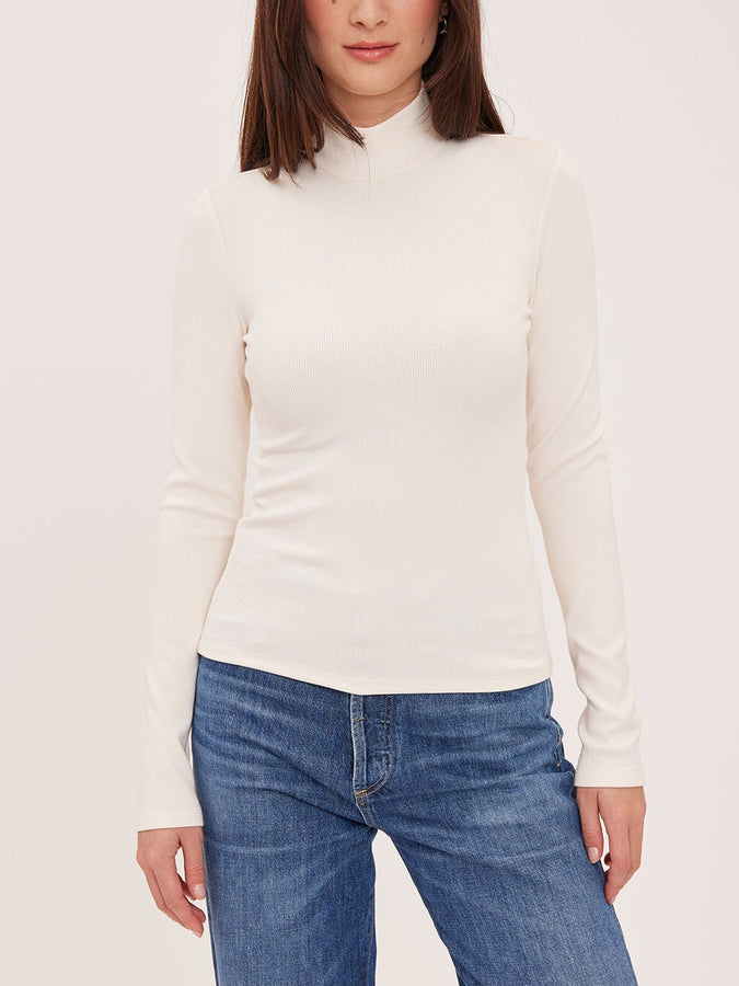 Gentle Fawn Wren Top Holiday 2026 | CREAM