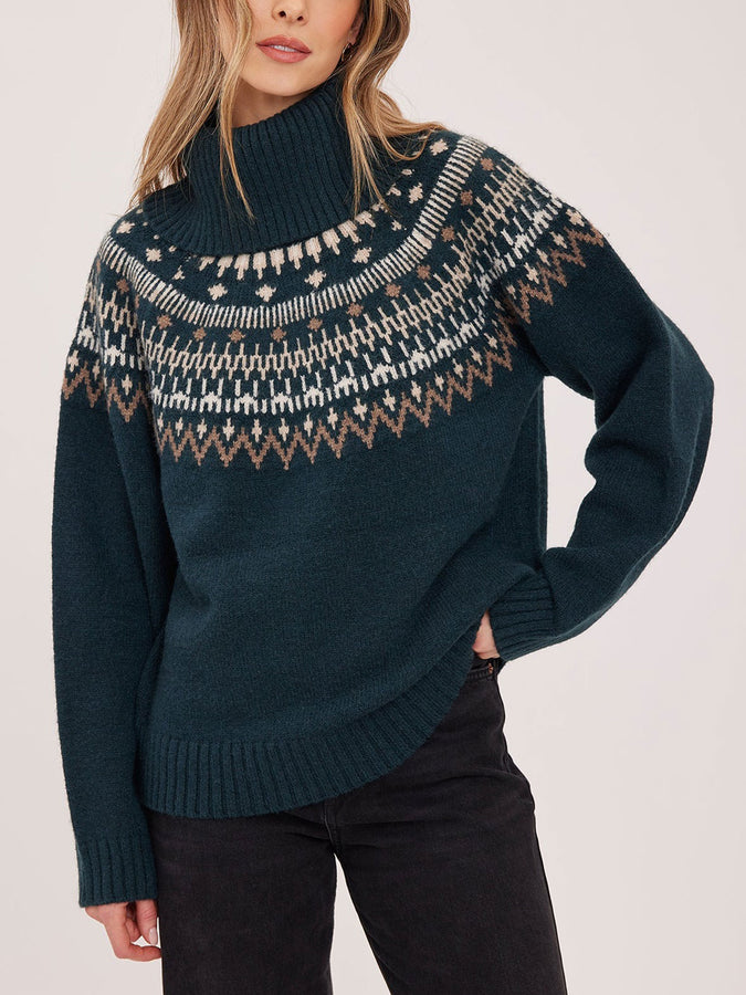 Gentle Fawn Freya Sweater Holiday 2026 | SPRUCE