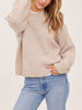 Gentle Fawn Tova Sweater Holiday 2026