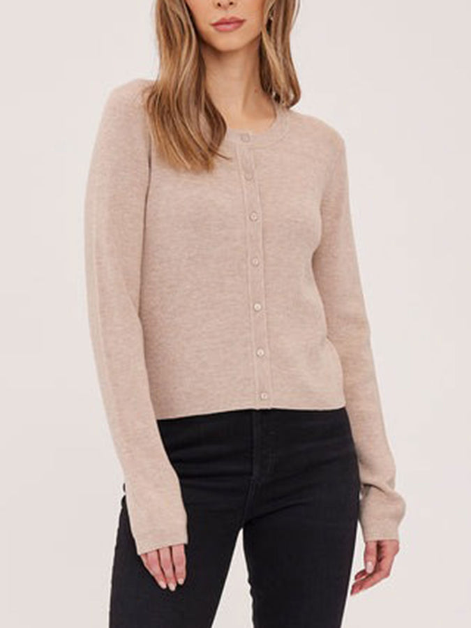 Gentle Fawn Mirabelle Cardigan Holiday 2026 | HEATHER DOE