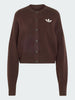 Adidas Essentials Knit Cardigan Fall 2026