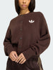 Adidas Essentials Knit Cardigan Fall 2026