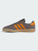 Adidas Gelnburn Charcoal/Rustic Orange/Gum 4 Shoes Spring 2026