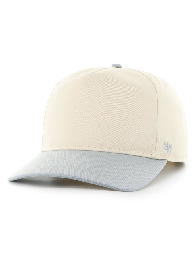 47 Blank 47 Hitch TT Natural/Storm Hat | NATURAL/STORM (NAST)