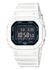 G-Shock Sci-fi World White Watch