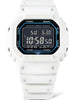G-Shock Sci-fi World White Watch