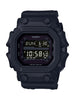 G-Shock Casio Digital GX56BB-1 Watch