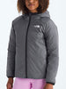 The North Face Reversible Perrito Hooded Jacket