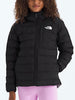 The North Face Reversible Perrito Hooded Jacket