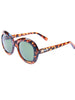 Happy Hour Bikini Beach Sunglasses 2025