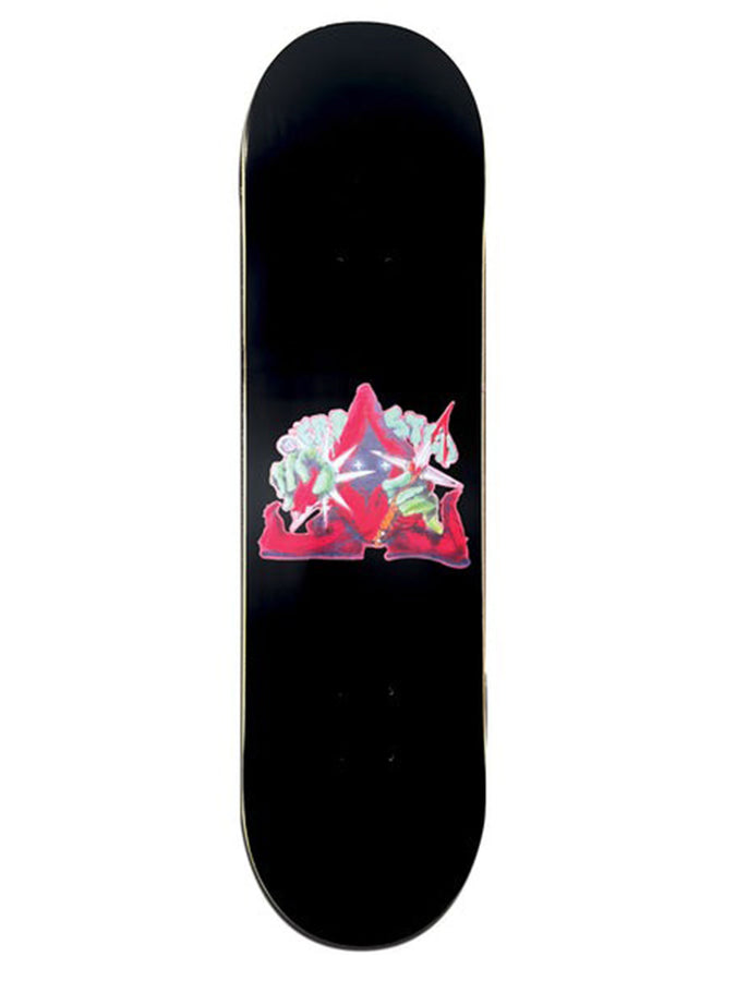 Frosted Gremlin 8'' & 8.25'' & 8.5'' Skateboard Deck | BLACK