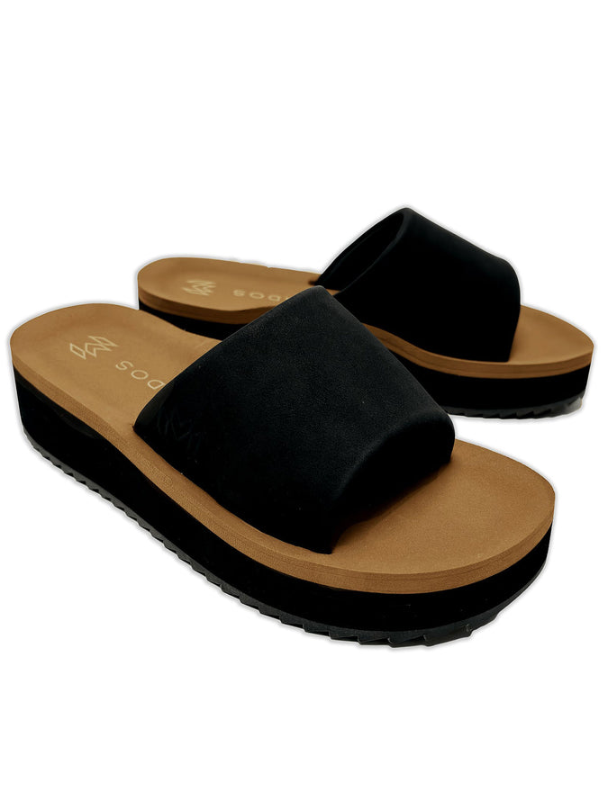 Malvados Gwen Jet Sandals Summer 2026 | JET (0710)