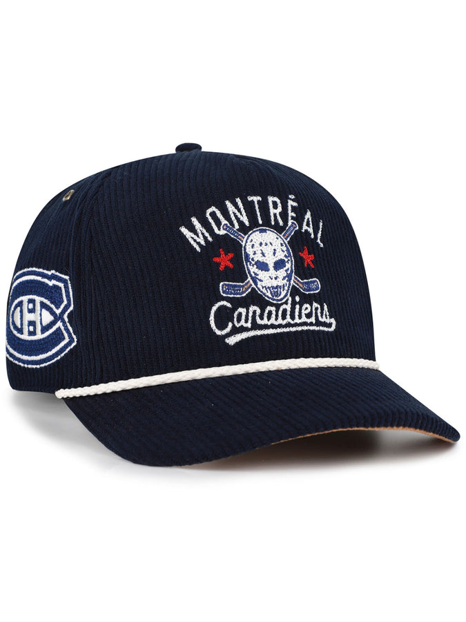 47 HPD 47 Hitch Montreal Canadiens Hat | MONTREAL CANADIENS (0904)